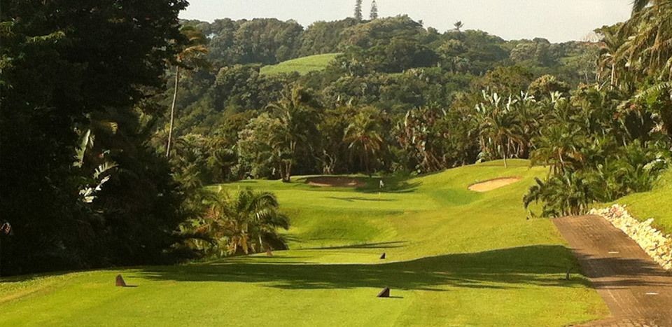 San Lameer Villa Rentals