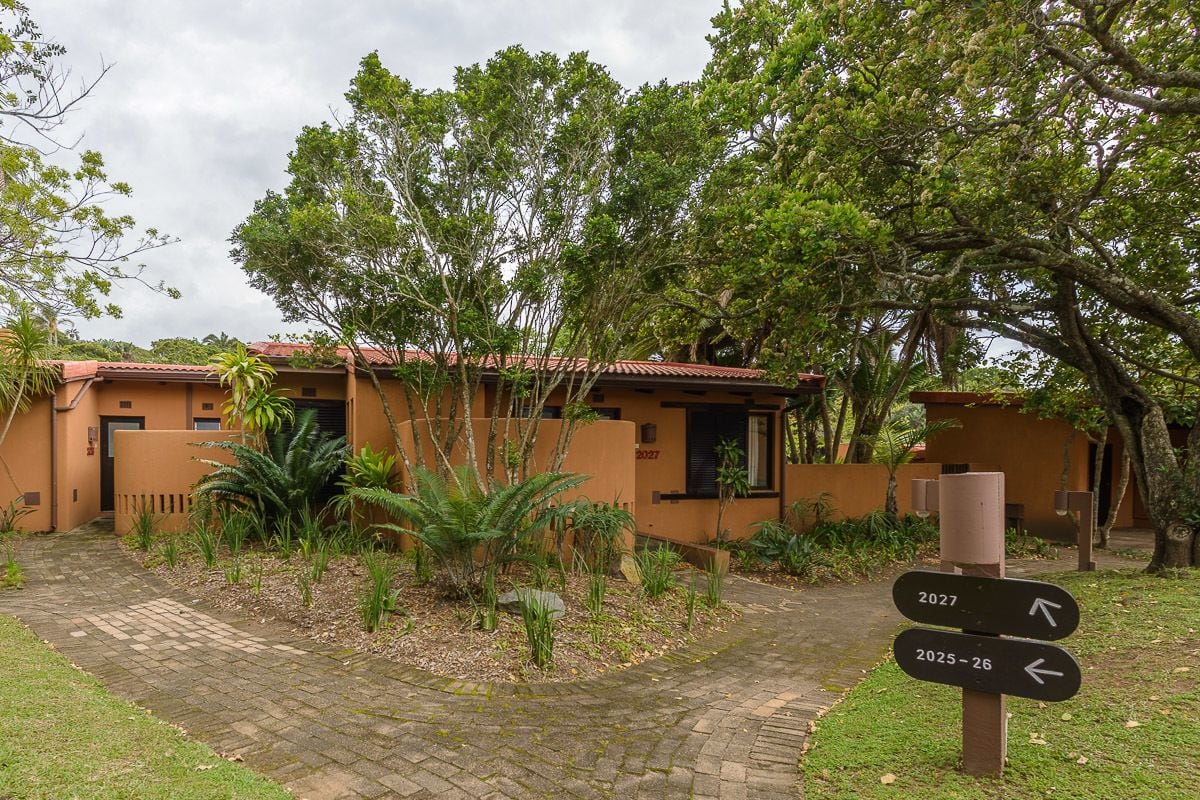 San Lameer Villa Rentals