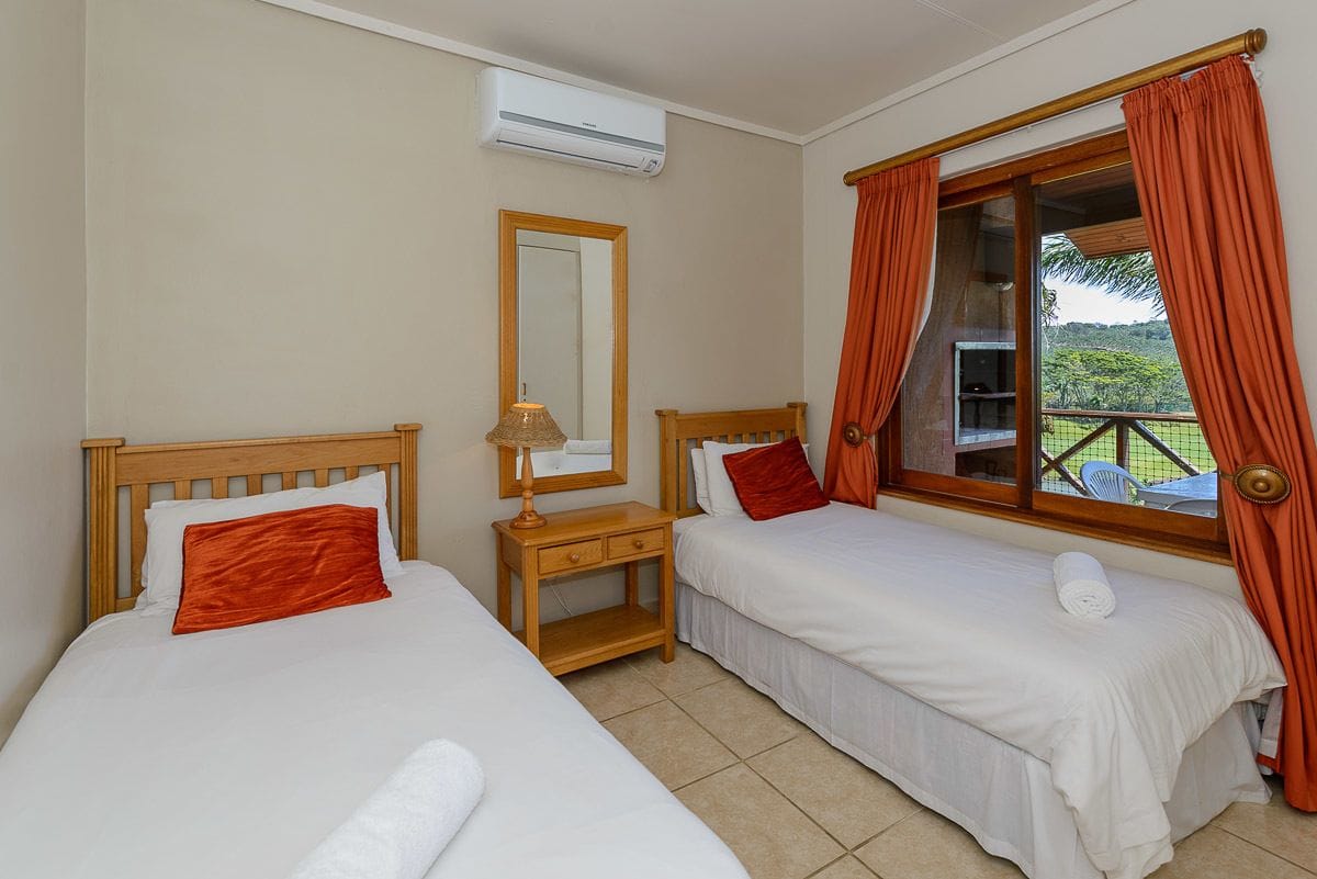 San Lameer Villa Rentals