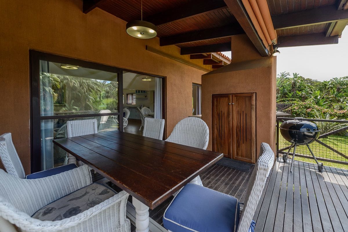 San Lameer Villa Rentals