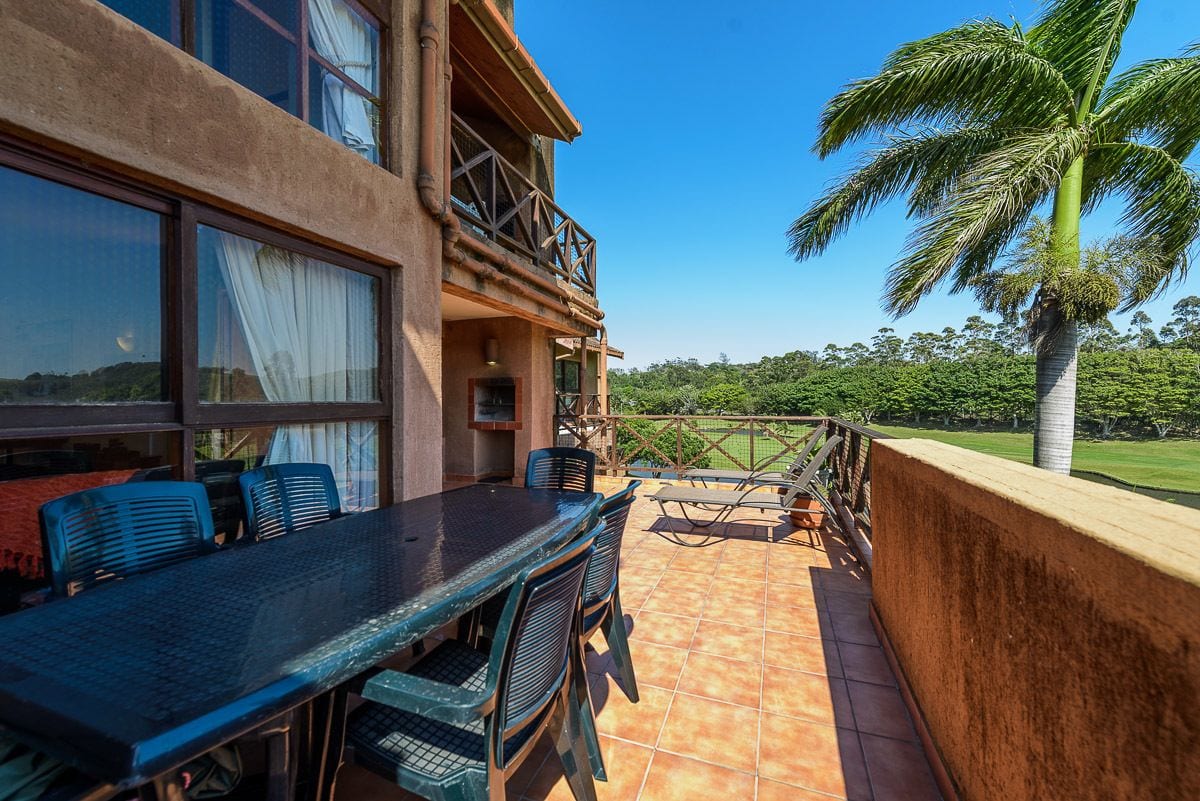 San Lameer Villa Rentals