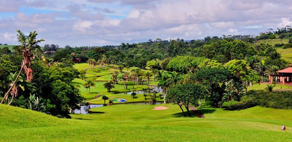 San Lameer Villa Rentals