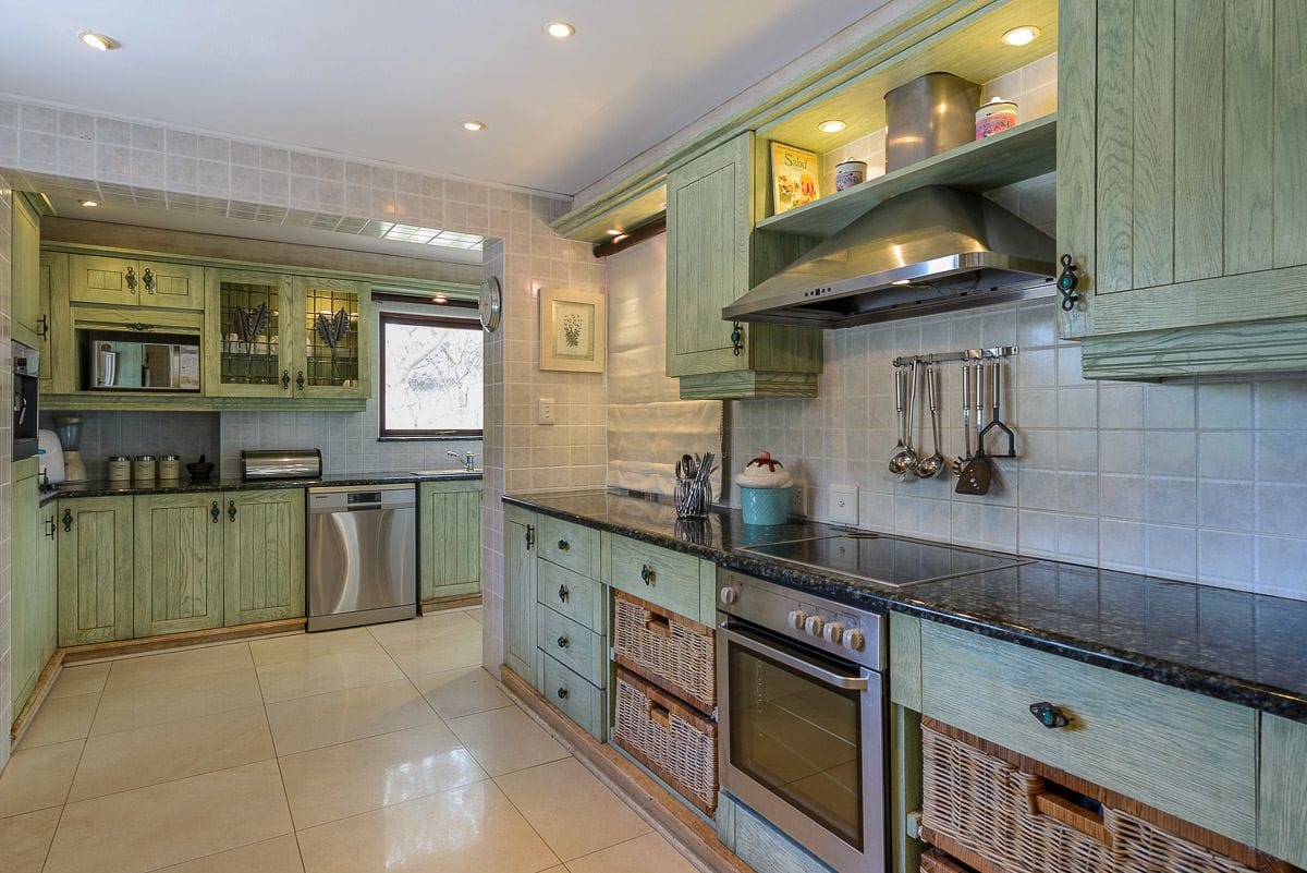 San Lameer Villa Rentals