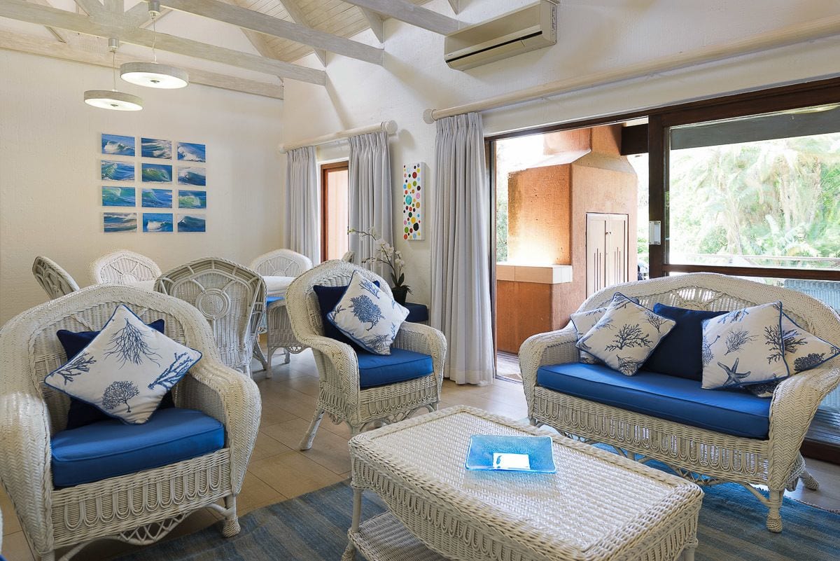 San Lameer Villa Rentals