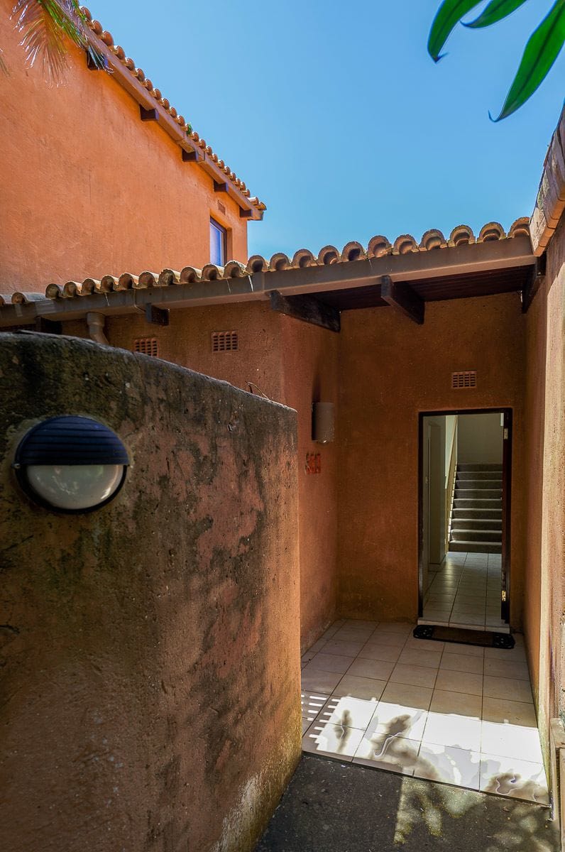 San Lameer Villa Rentals
