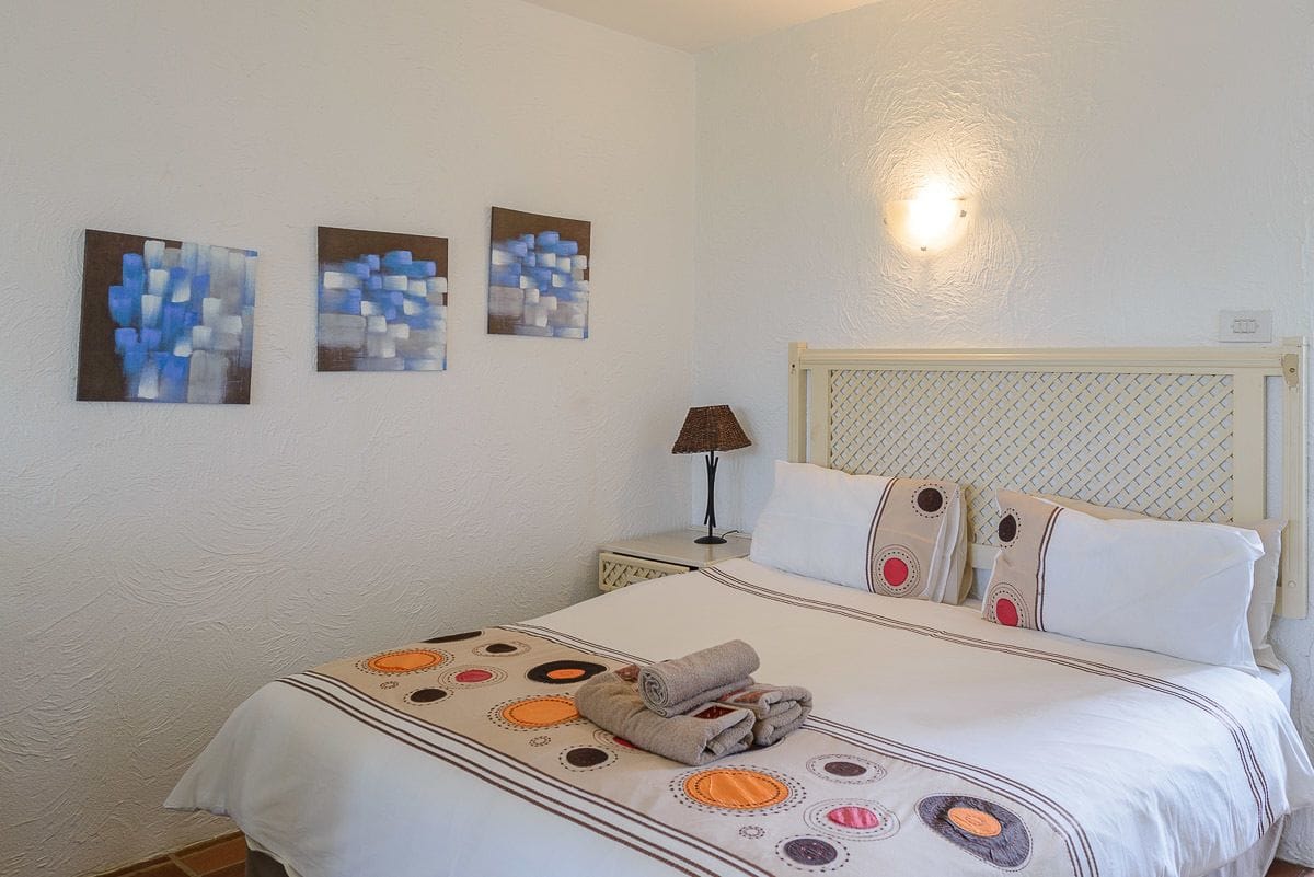 San Lameer Villa Rentals