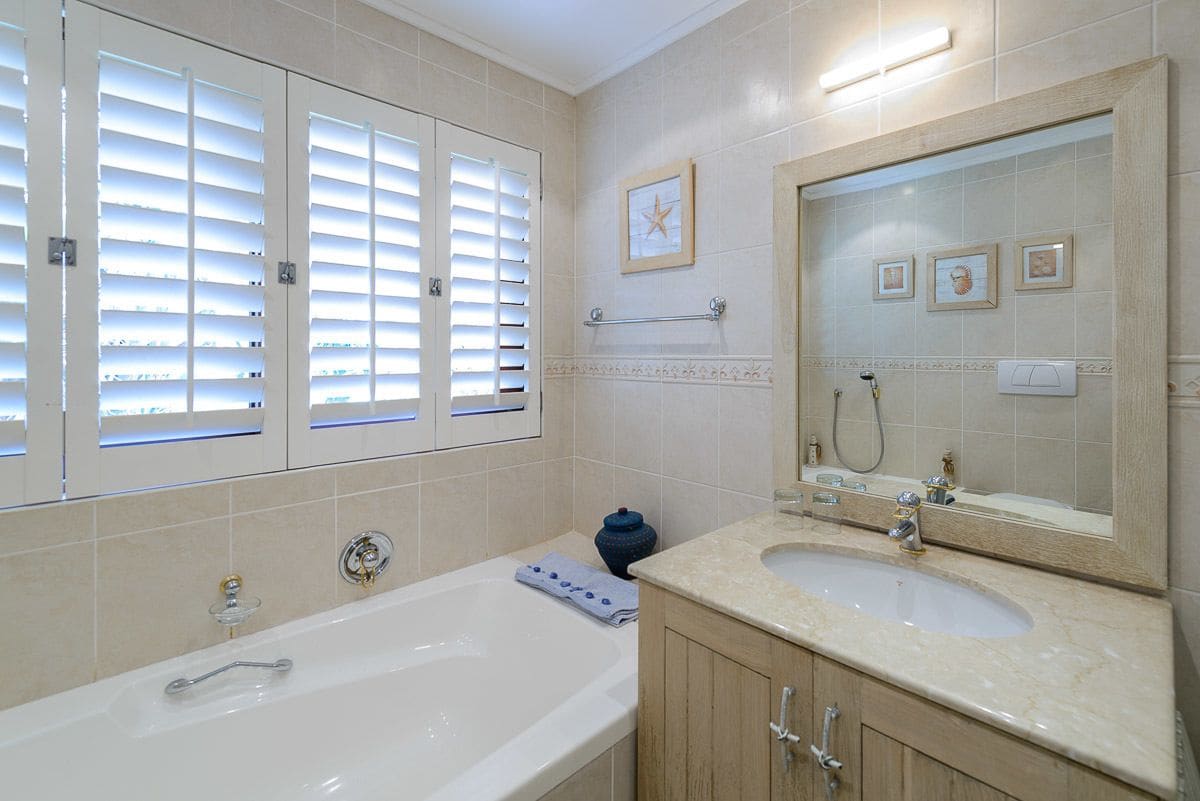 San Lameer Villa Rentals