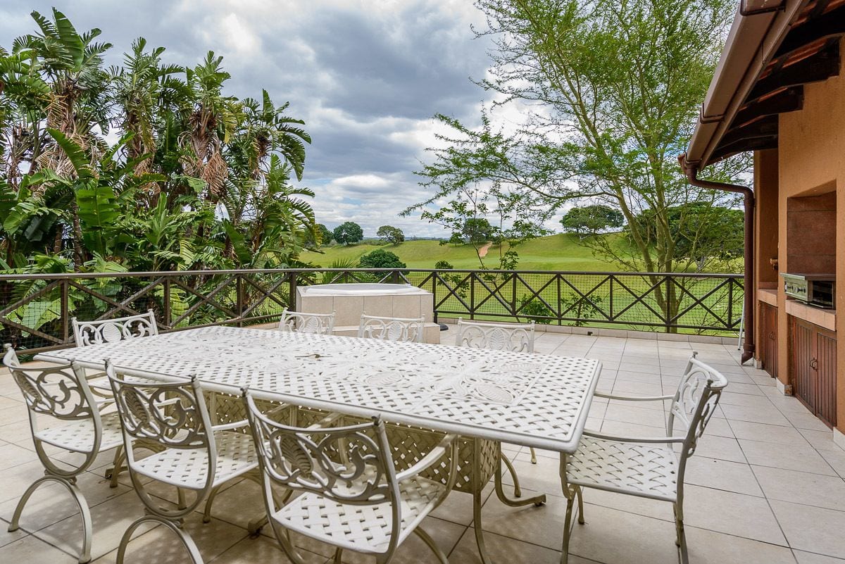 San Lameer Villa Rentals