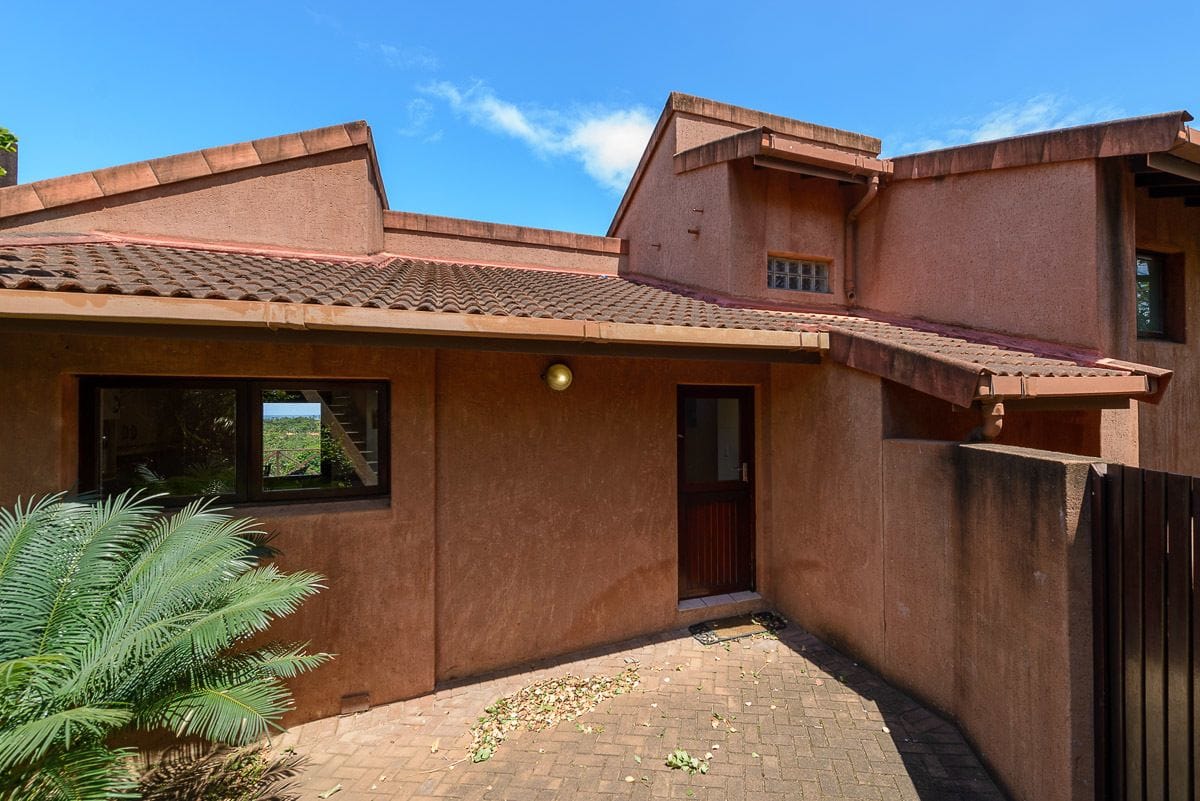 San Lameer Villa Rentals