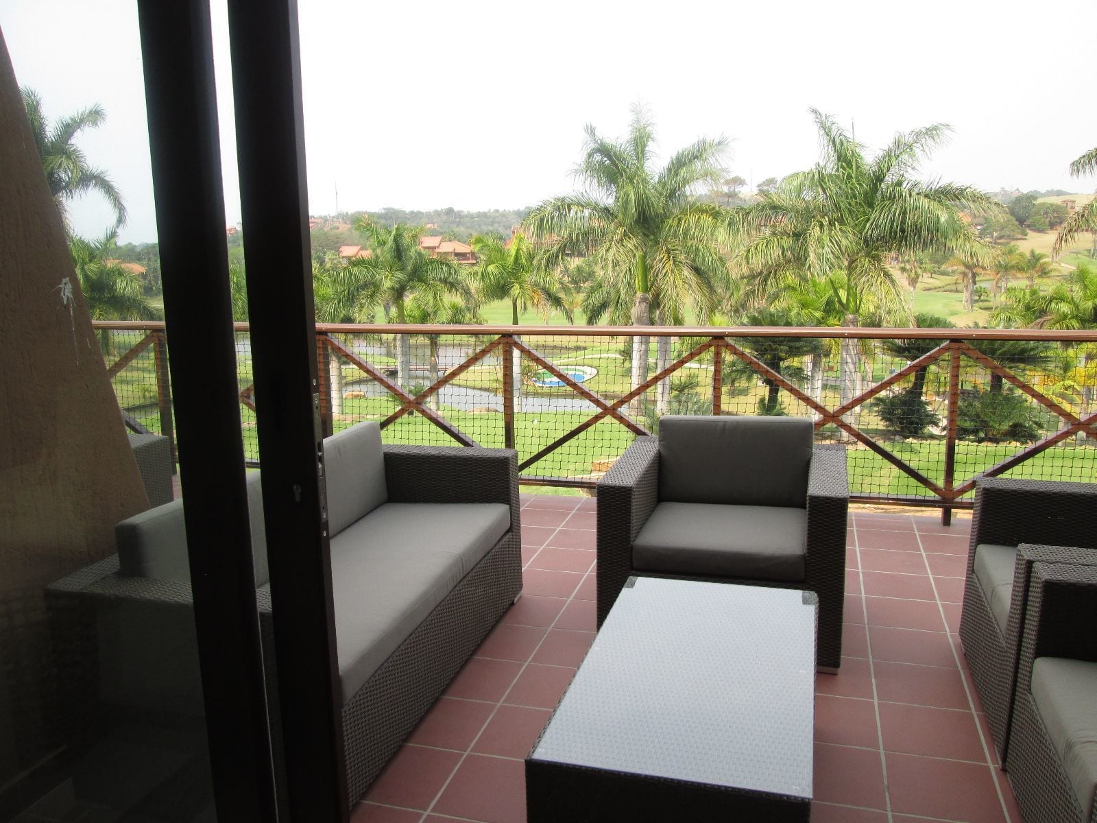 San Lameer Villa Rentals