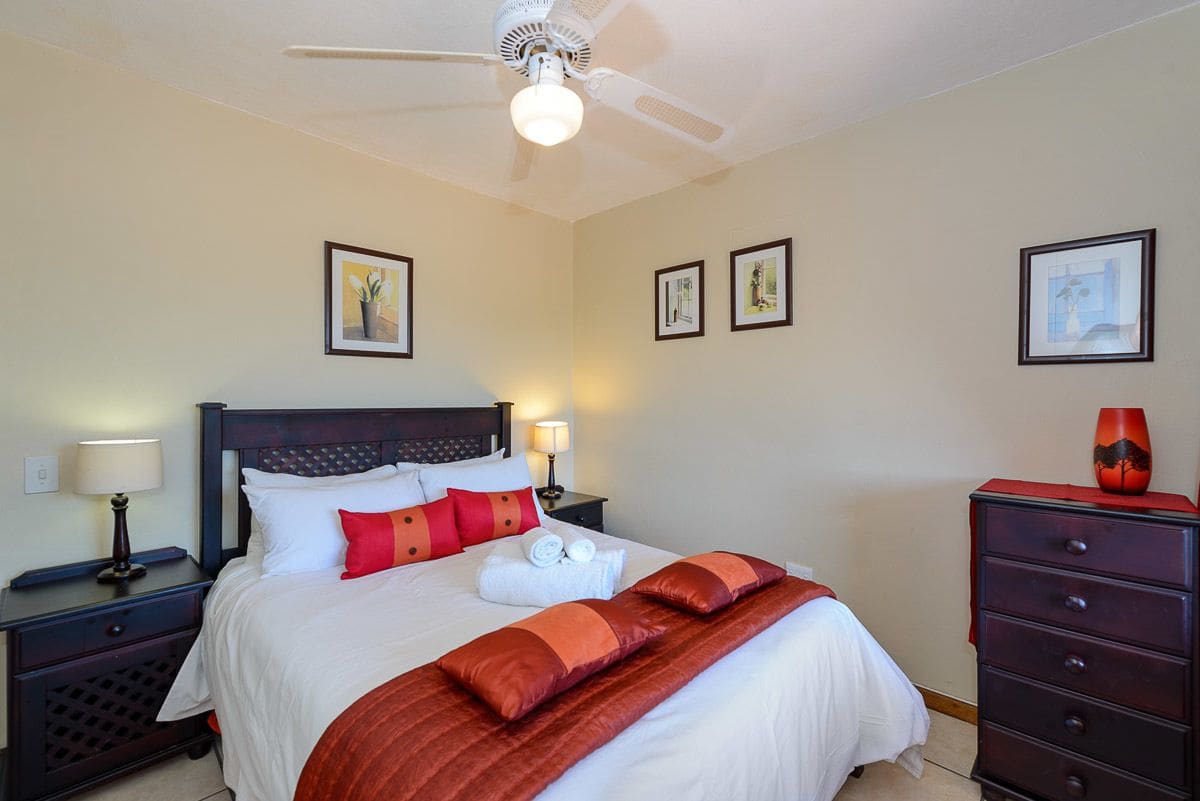 San Lameer Villa Rentals