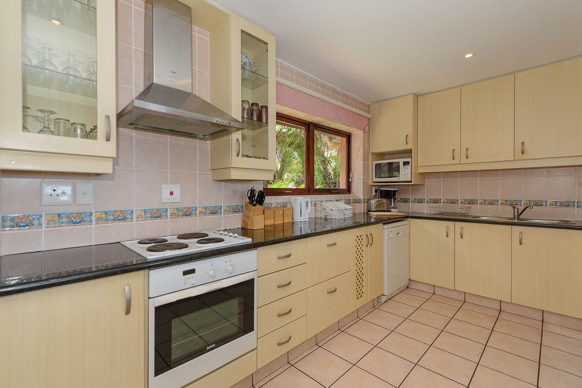 San Lameer Villa Rentals