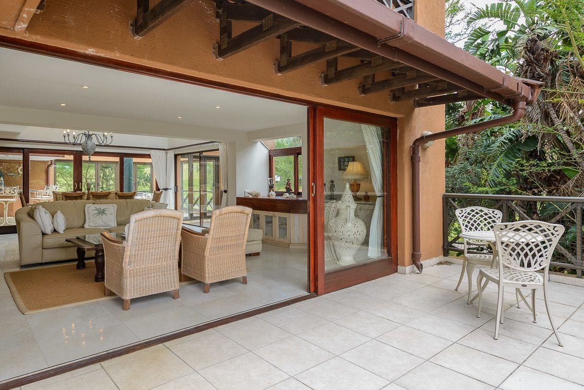 San Lameer Villa Rentals