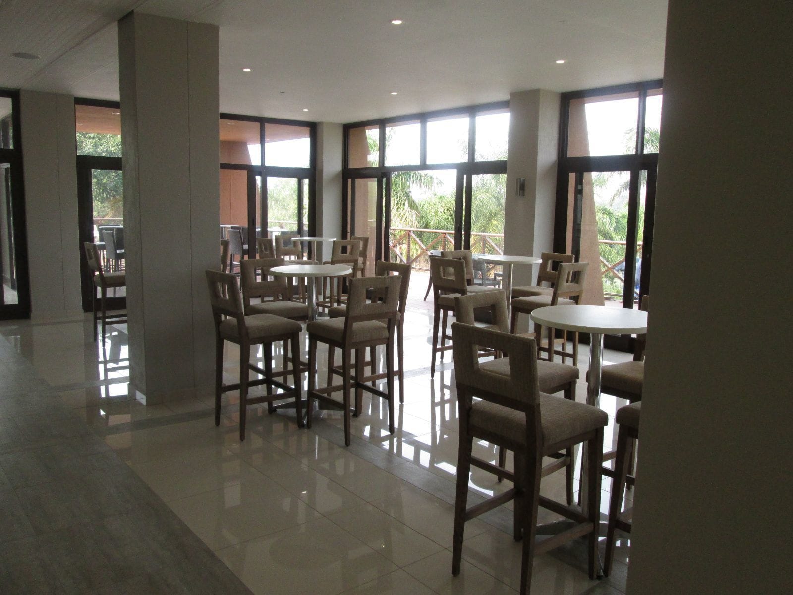 San Lameer Villa Rentals