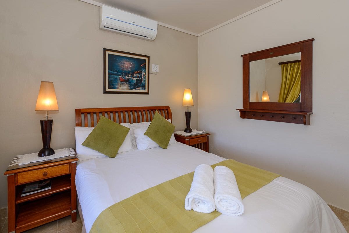 San Lameer Villa Rentals