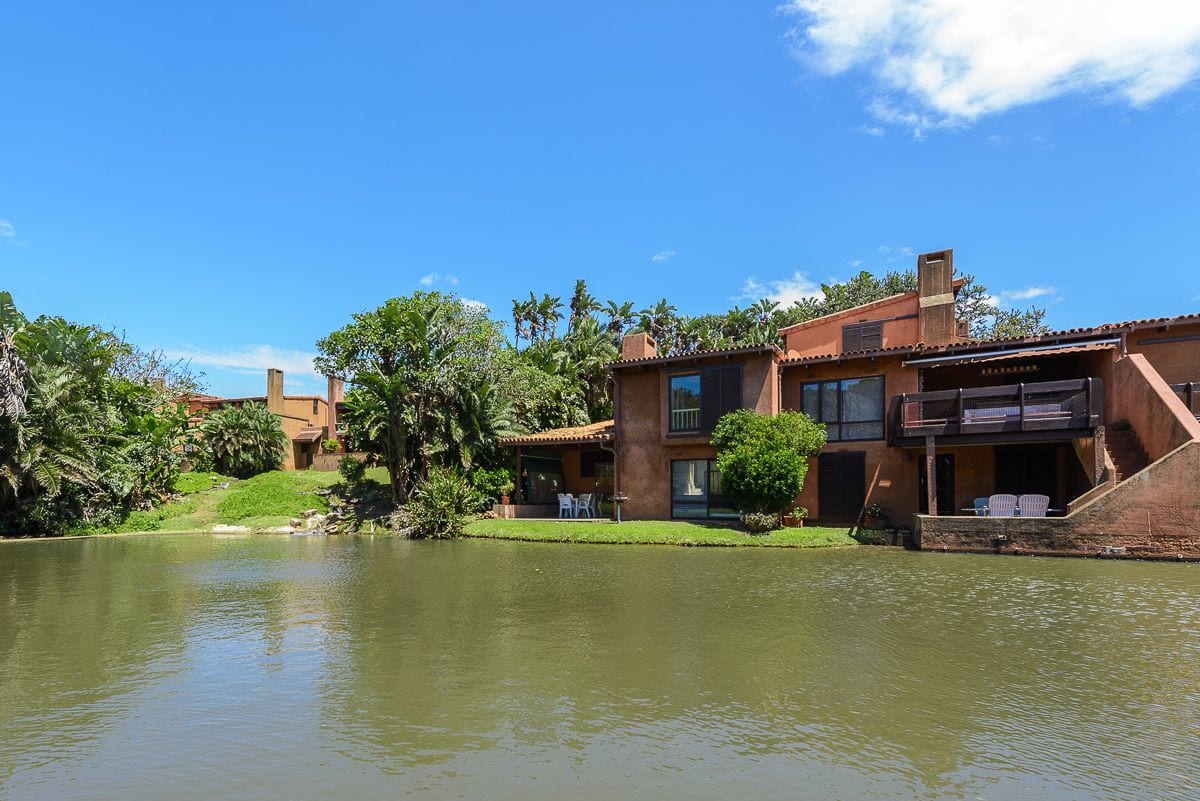 San Lameer Villa Rentals