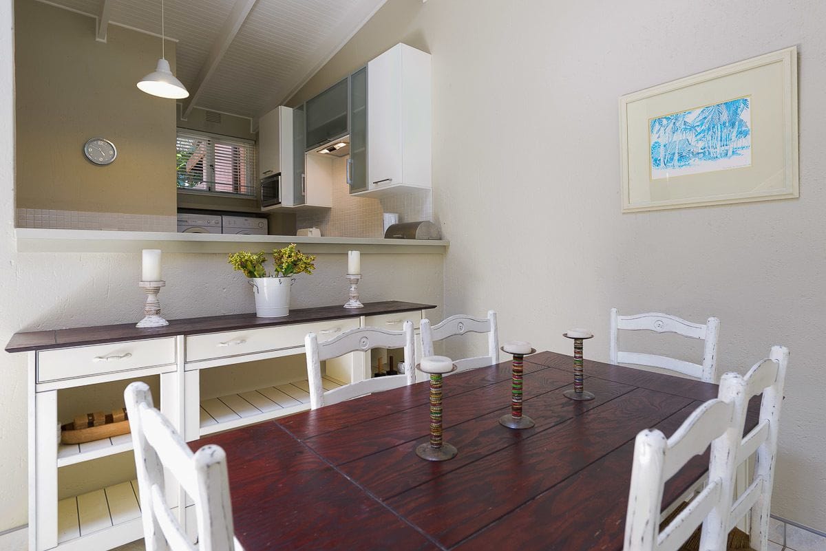 San Lameer Villa Rentals