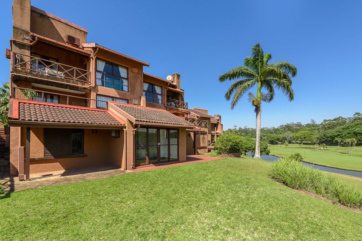 San Lameer Villa Rentals