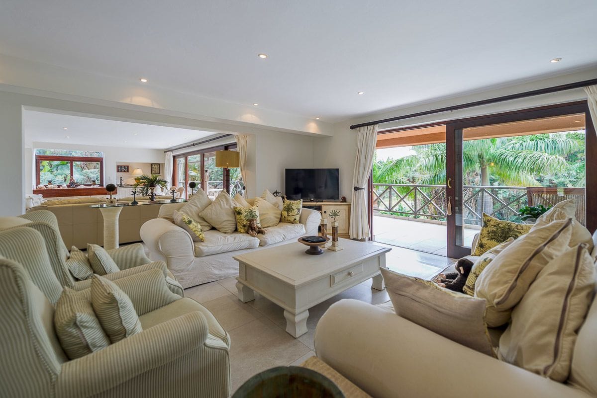 San Lameer Villa Rentals