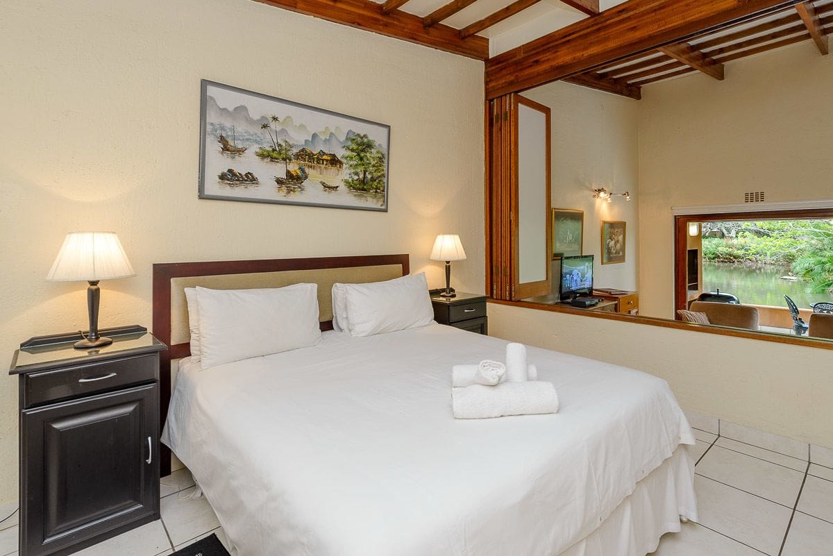 San Lameer Villa Rentals