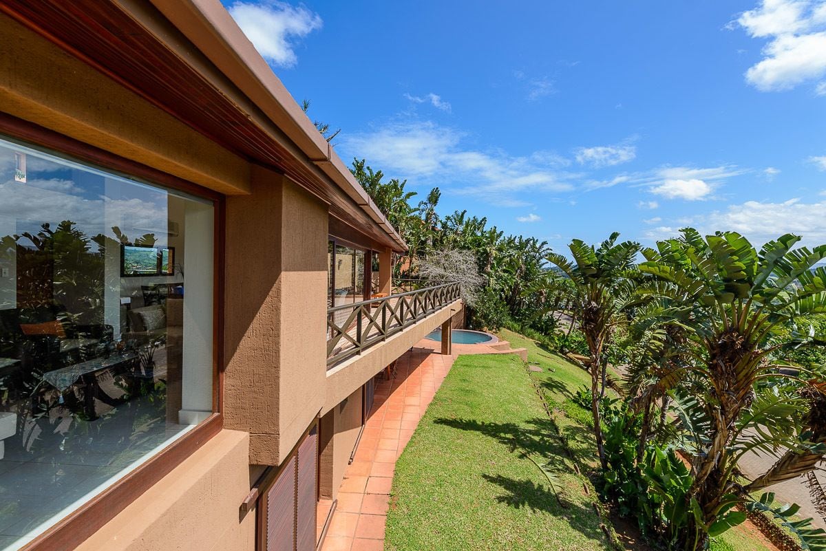 San Lameer Villa Rentals