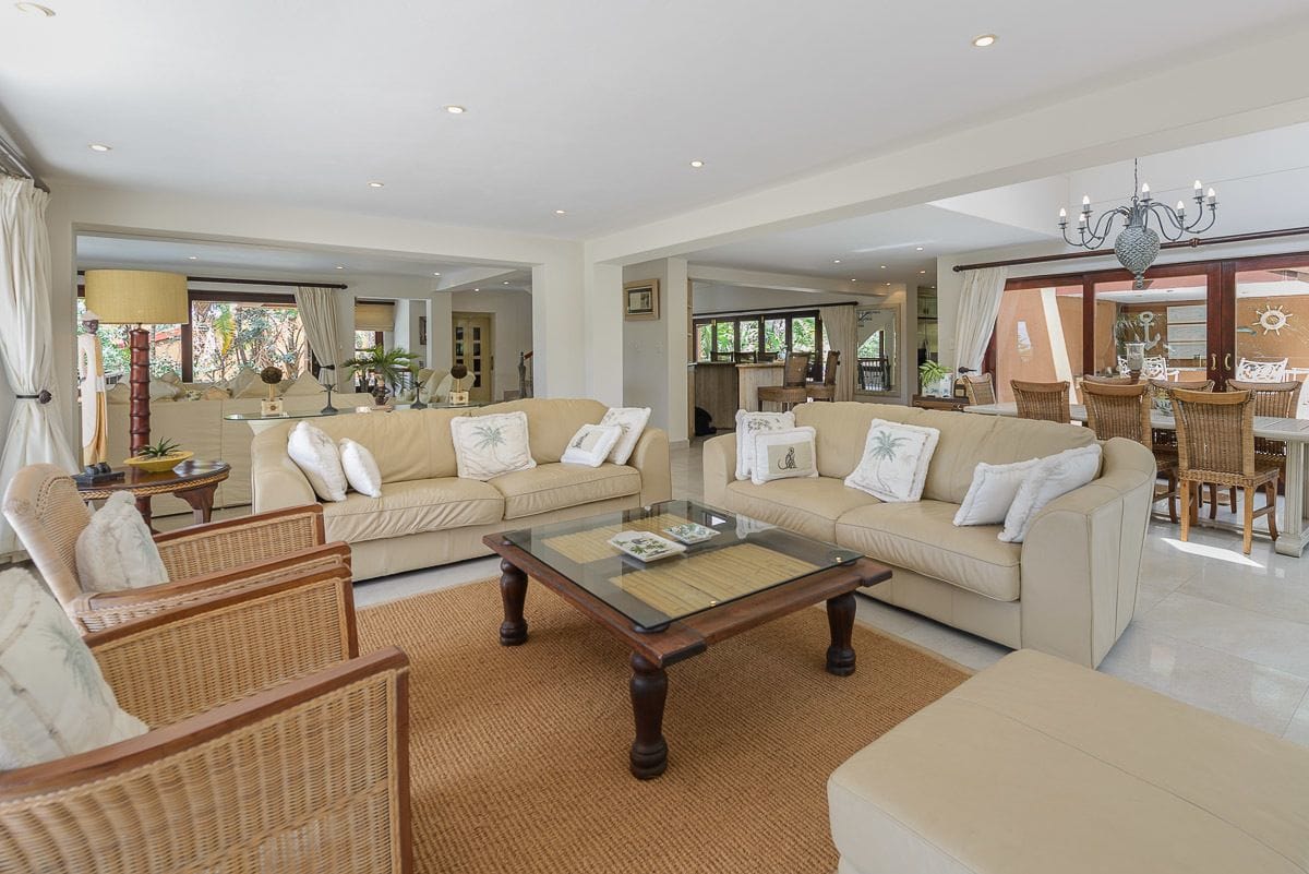 San Lameer Villa Rentals