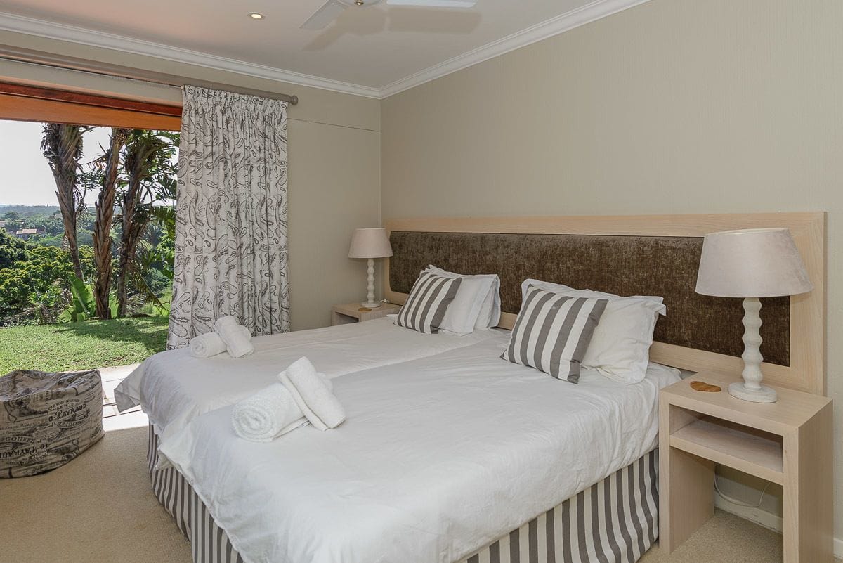 San Lameer Villa Rentals