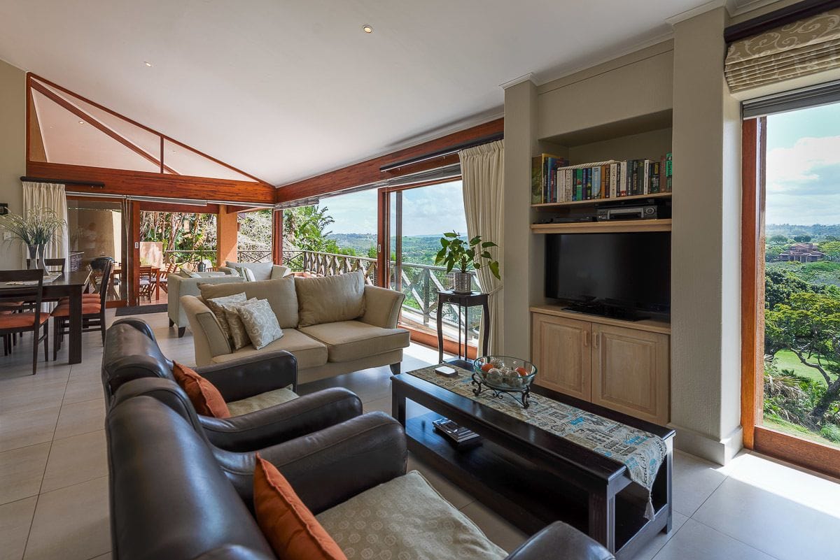San Lameer Villa Rentals