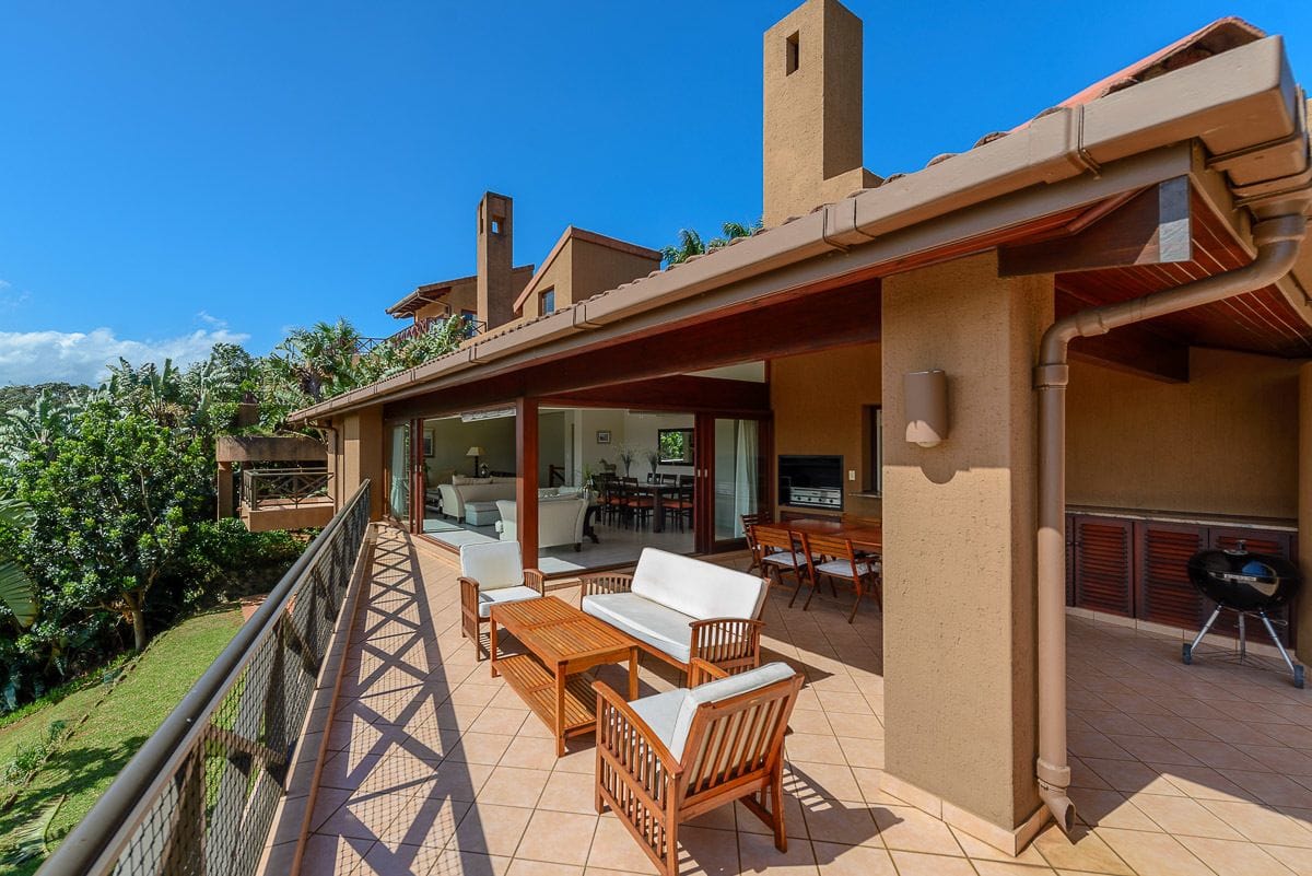 San Lameer Villa Rentals