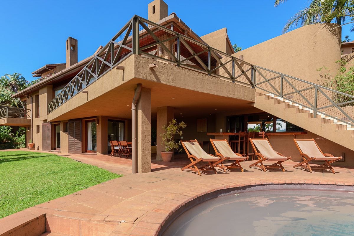 San Lameer Villa Rentals