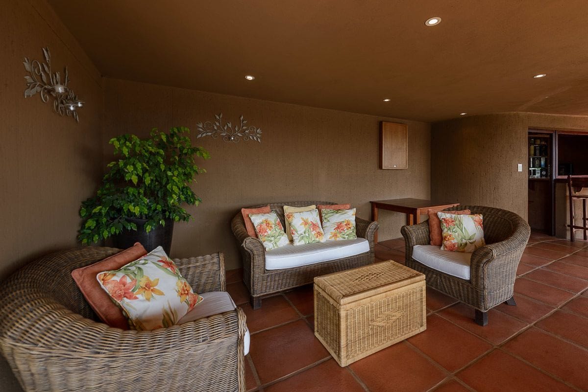 San Lameer Villa Rentals