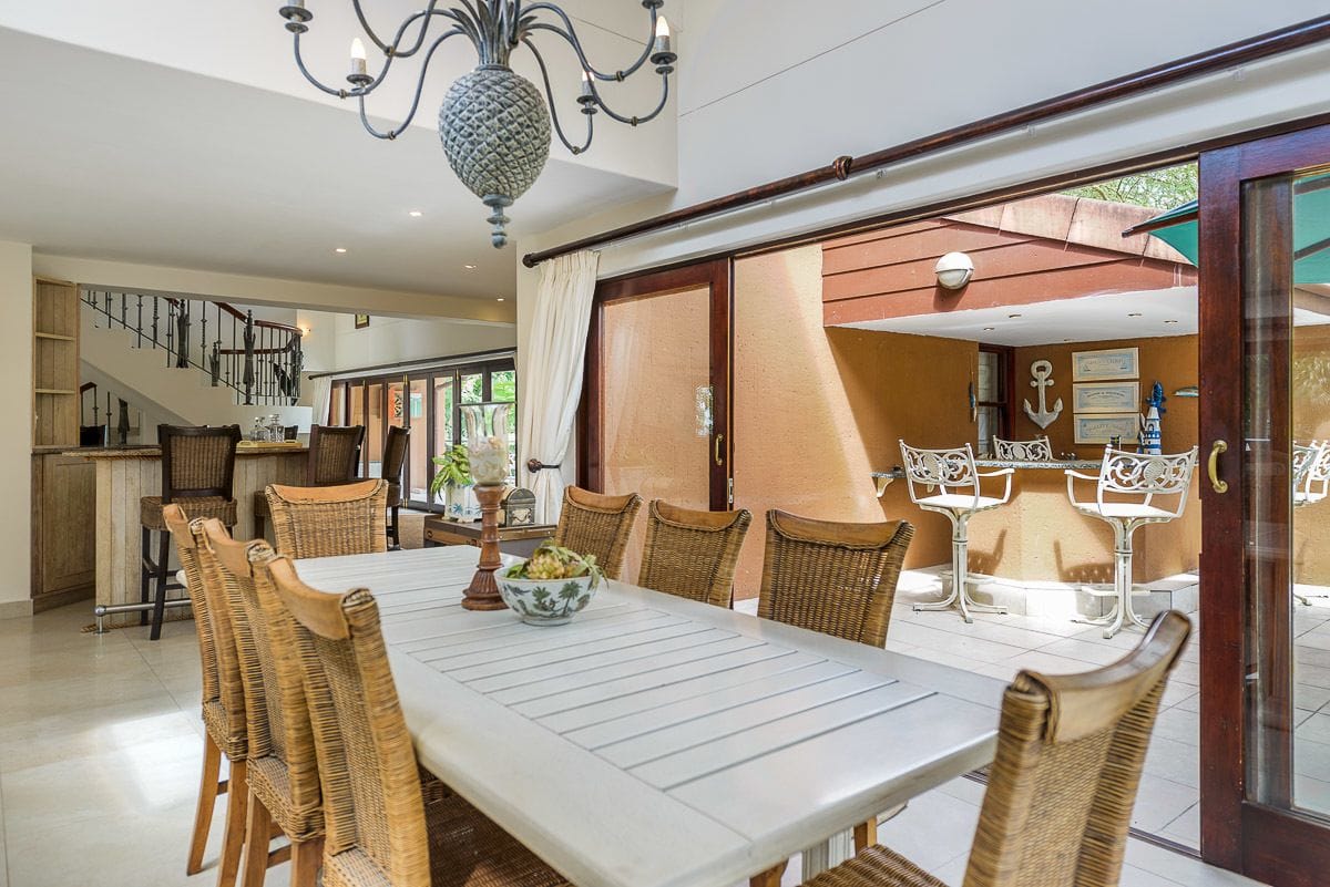 San Lameer Villa Rentals