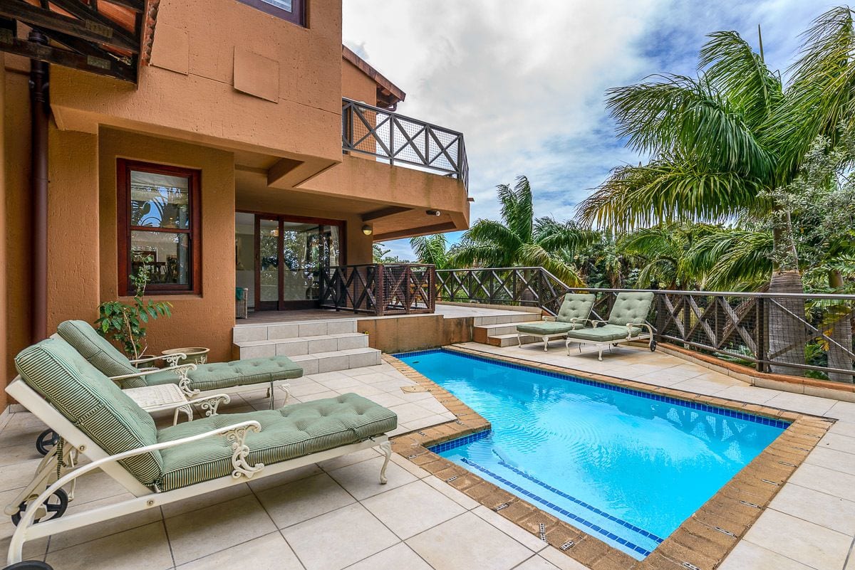San Lameer Villa Rentals