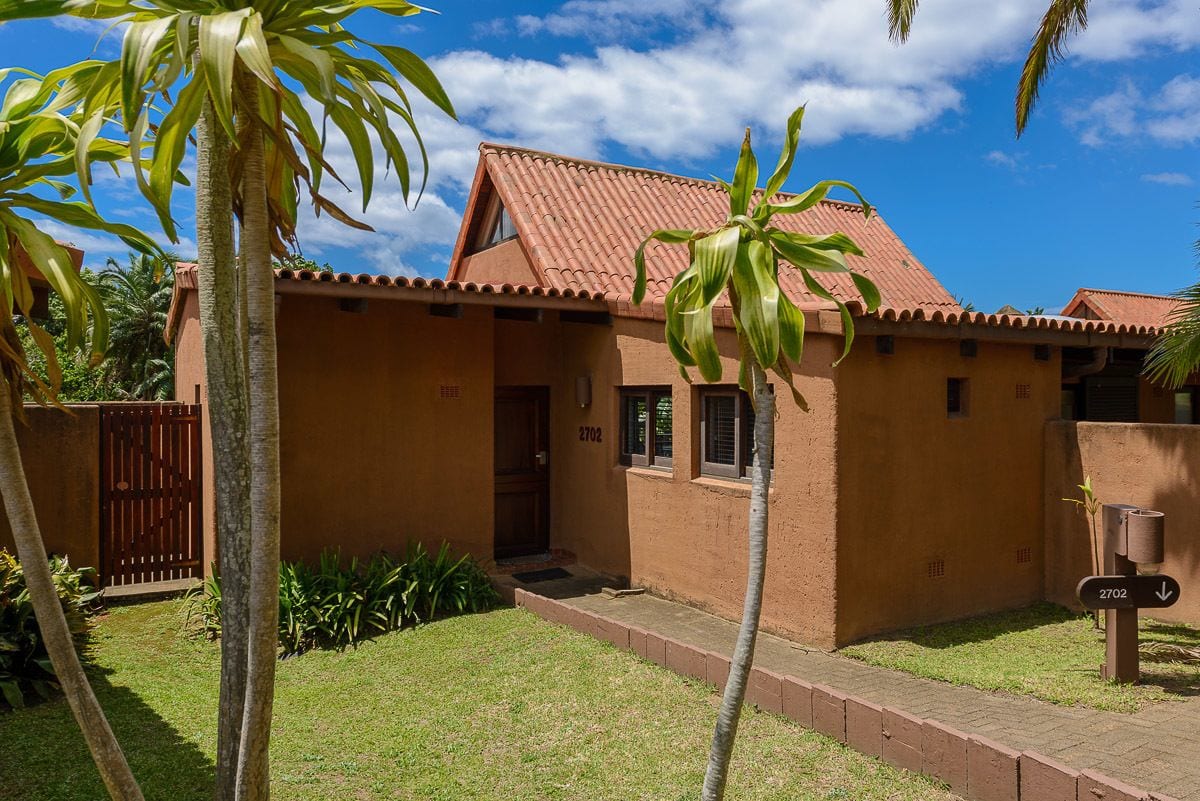 San Lameer Villa Rentals