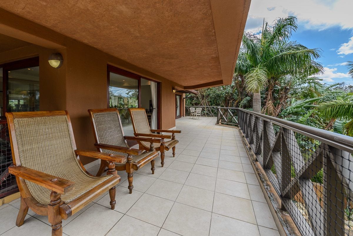 San Lameer Villa Rentals