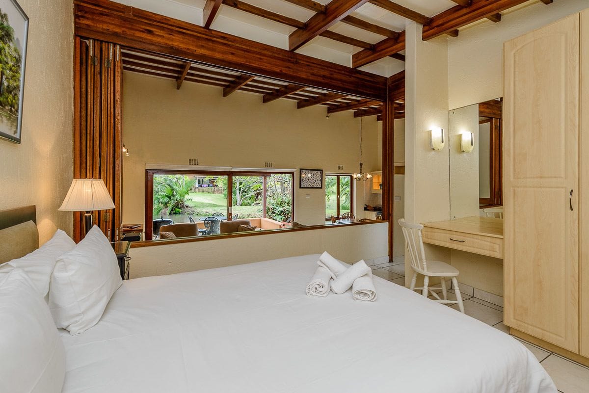 San Lameer Villa Rentals