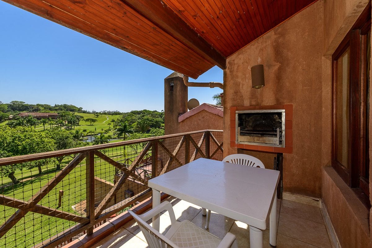 San Lameer Villa Rentals