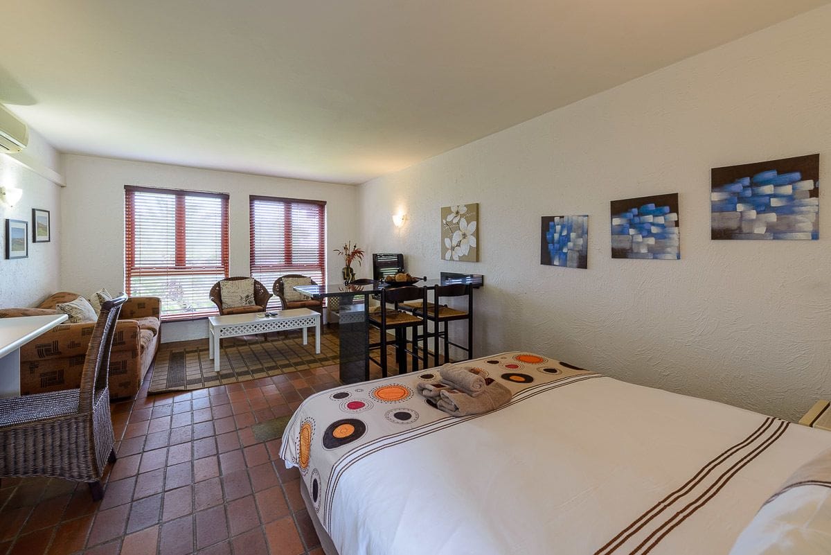 San Lameer Villa Rentals