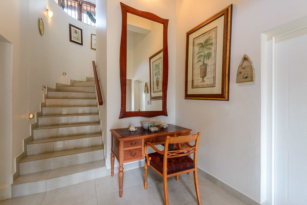San Lameer Villa Rentals