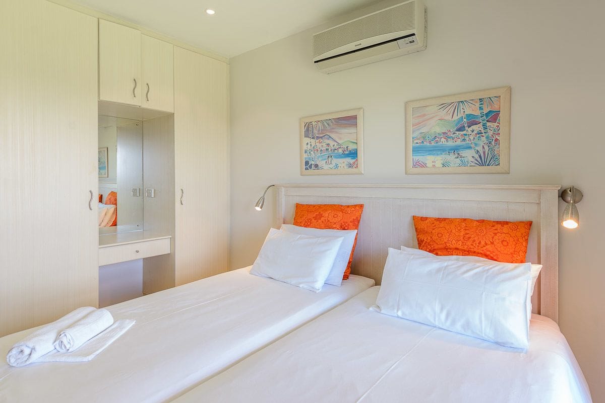 San Lameer Villa Rentals