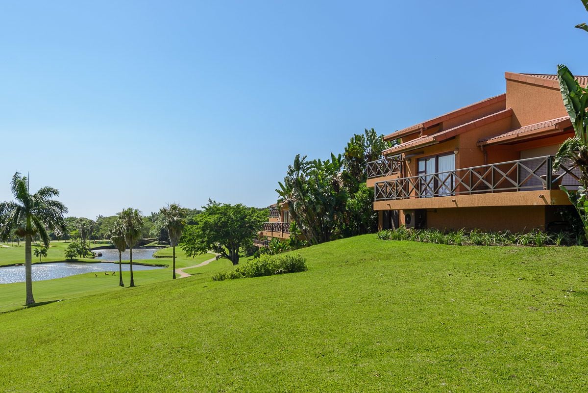 San Lameer Villa Rentals