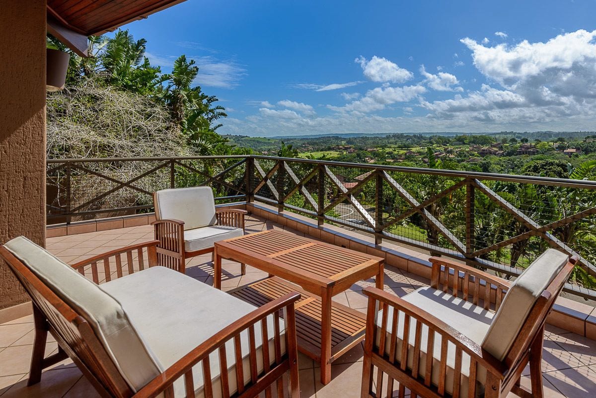 San Lameer Villa Rentals