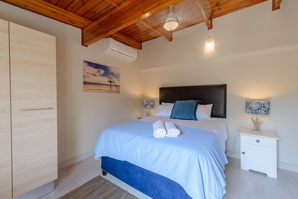 San Lameer Villa Rentals