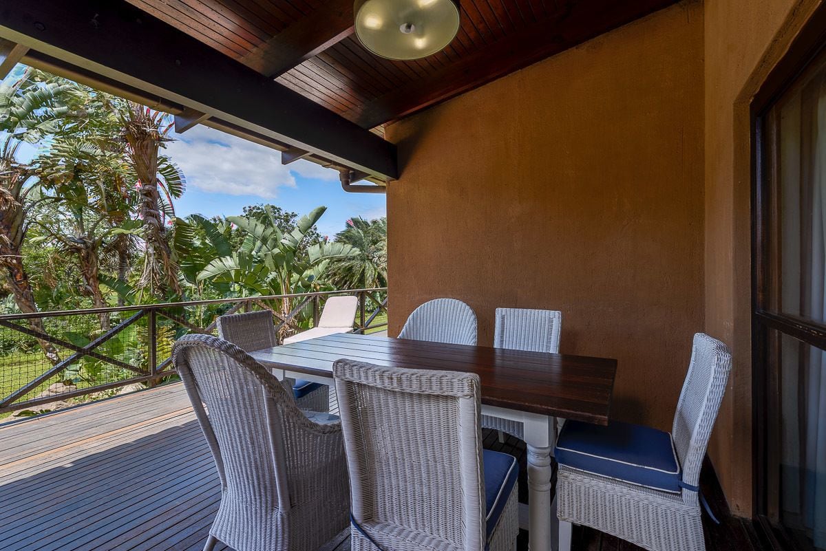 San Lameer Villa Rentals