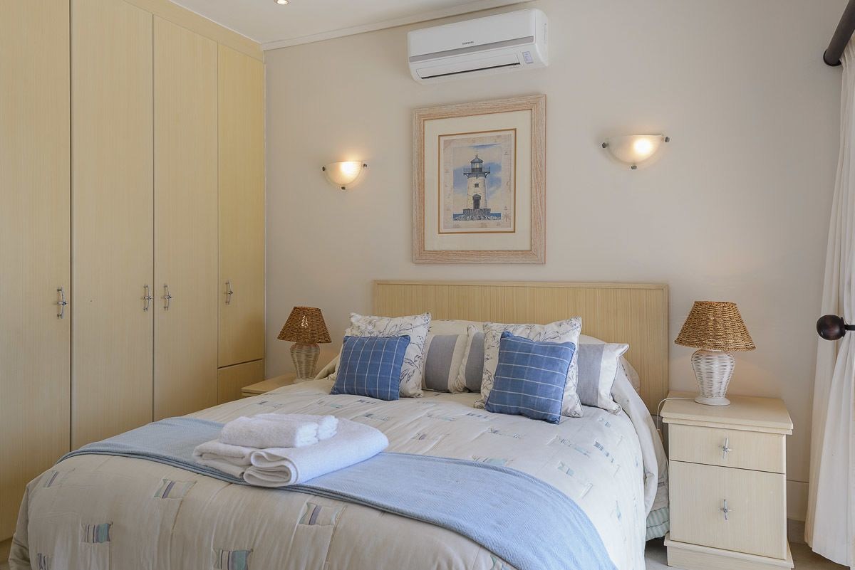 San Lameer Villa Rentals