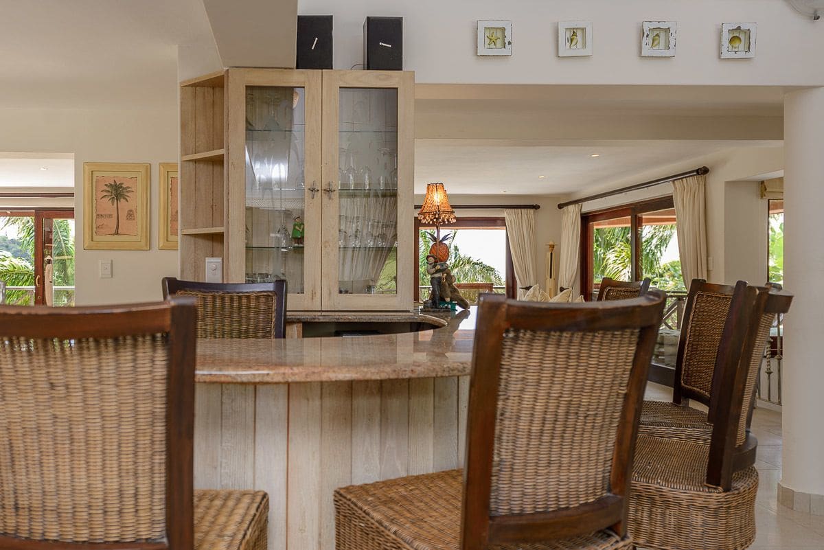 San Lameer Villa Rentals