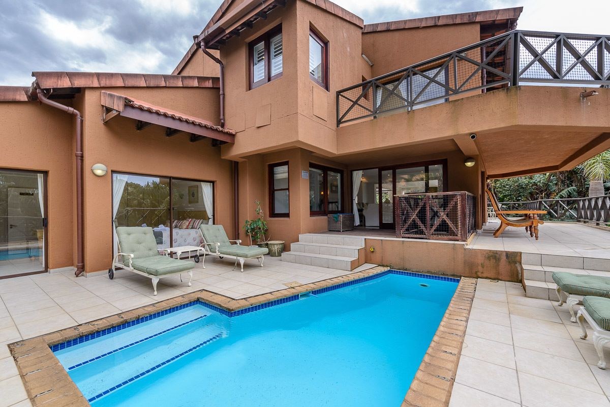 San Lameer Villa Rentals