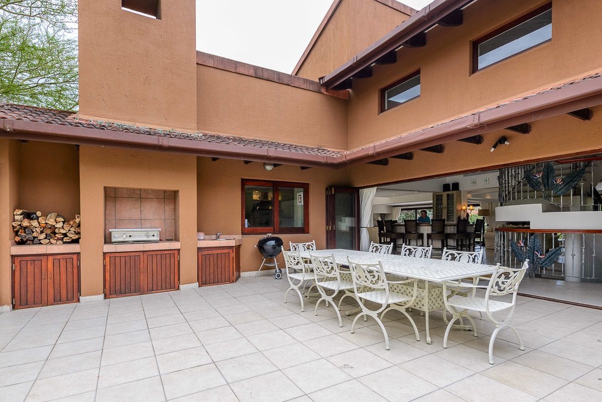 San Lameer Villa Rentals
