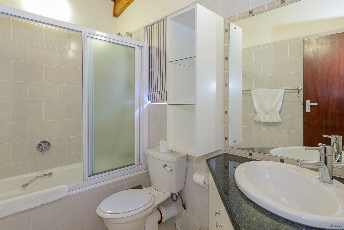 San Lameer Villa Rentals