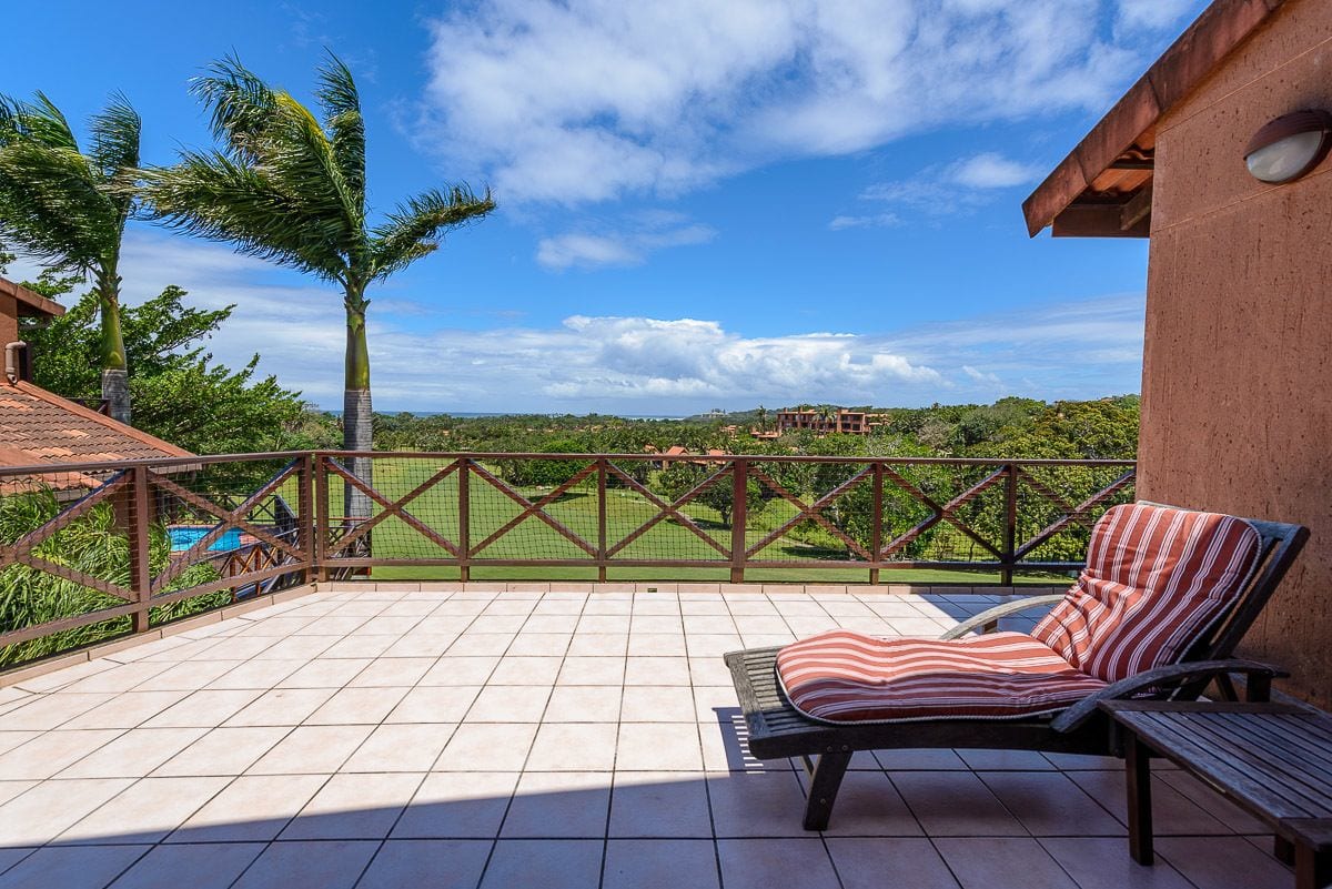 San Lameer Villa Rentals